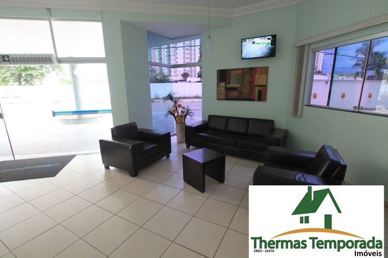 Fotos Condominio ÁGUAS DA SERRA CALDAS NOVAS